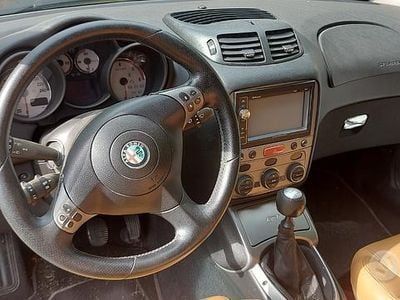 Alfa Romeo GT