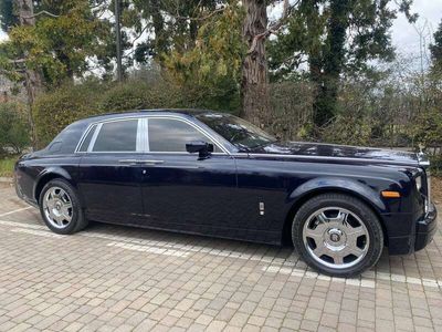 usata Rolls Royce Phantom Phantom6.7