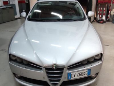 usata Alfa Romeo 159 1.9JTDm