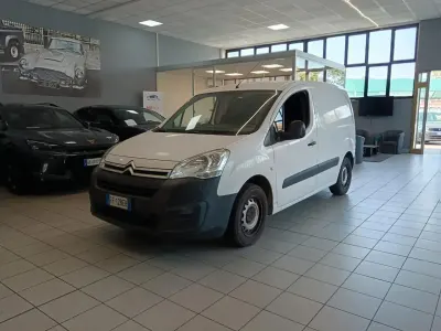 Usata Citroën Berlingo