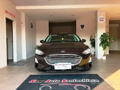 Usata Ford Focus