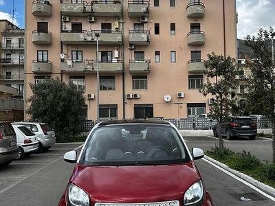 Usata 2015 Smart ForFour Passion Utilitaria | 6500 € (Cara)