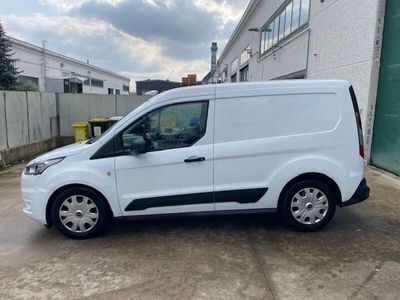 usata Ford Transit Connect 1.5 EcoBlu 100Cv