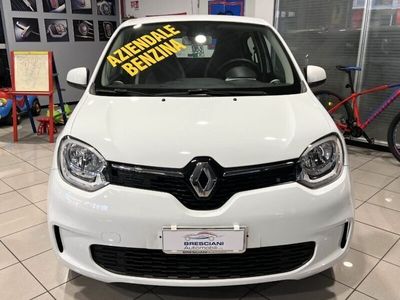 usata Renault Twingo 1.0 SCE Limited 65 CV