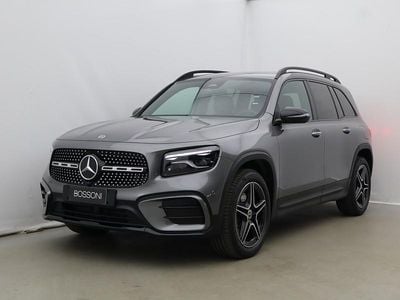 Nuova Mercedes GLB200 Advanced Plus 150 CV (110 kW) 2026 Grigio SUV