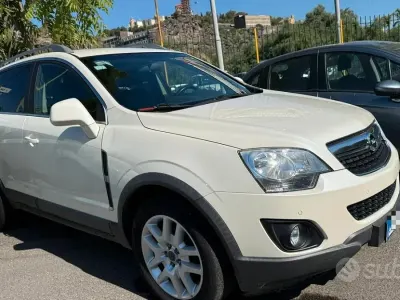 Usata Opel Antara