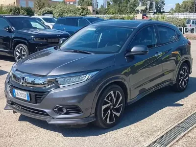 Usata Honda HR-V