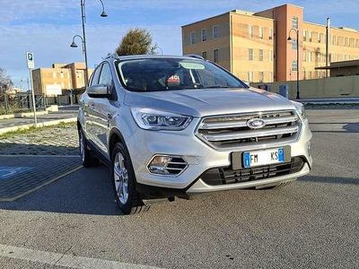 Usata Ford Kuga Business Edition 150 CV (110 kW) 2017 SUV