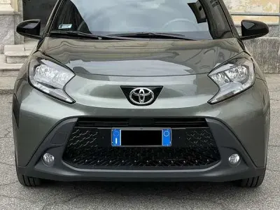 Usata Toyota Aygo X 72 CV (52 kW) 2023 SUV