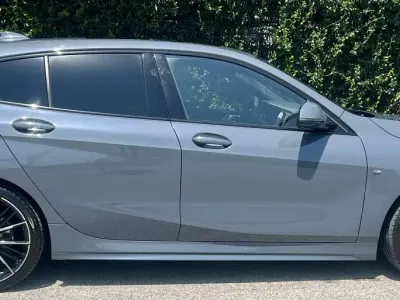 Usata BMW 116 M Sport 116 CV (85 kW) 2021 Utilitaria