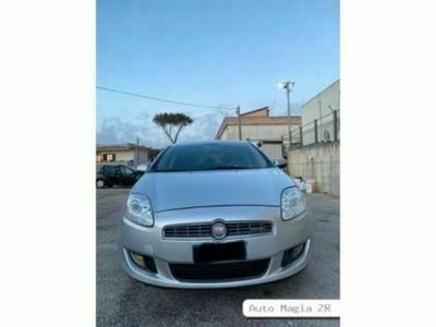 usata Fiat Bravo Bravo/Brava1.6 MJT 90 CV DPF Dynamic