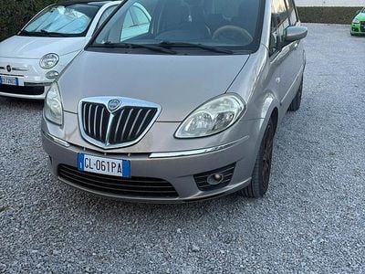 Usata Lancia Musa 120 CV (88 kW) 2023 Monovolume
