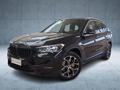 usata BMW X1 xDrive25e xLine Aut.