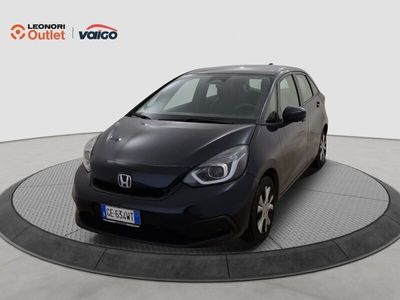 usata Honda Jazz Jazz 1.5 -1.5 hev elegance ecvt