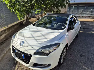 Usata Renault Mégane GT Line