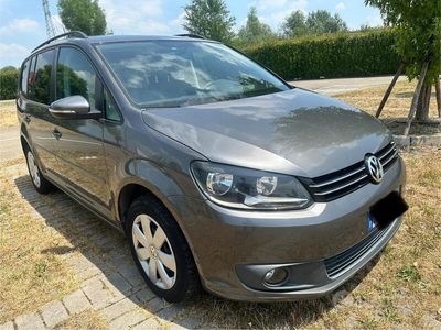 VW Touran