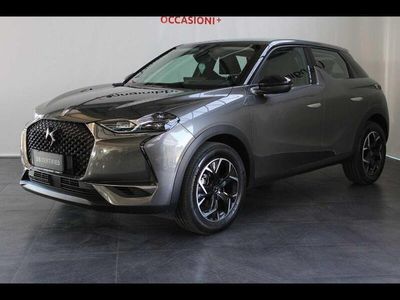 usata DS Automobiles DS3 Crossback 