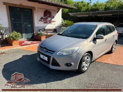 Usata Ford Focus