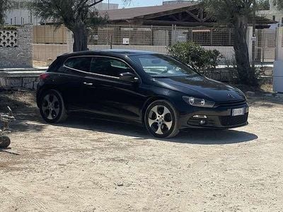 VW Scirocco