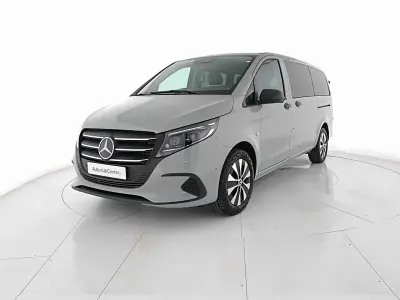 Usata Mercedes Vito