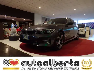 Usata BMW 320