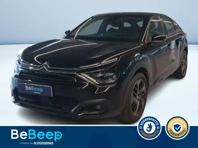 Usata Citroën C4