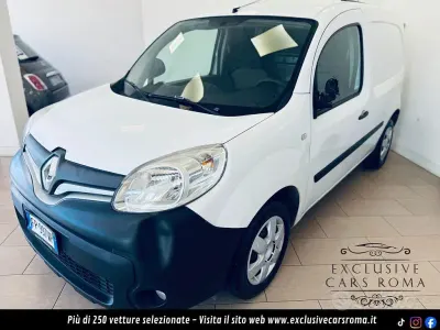 Usata Renault Kangoo