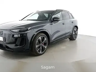 Usata Audi SQ6 e-tron