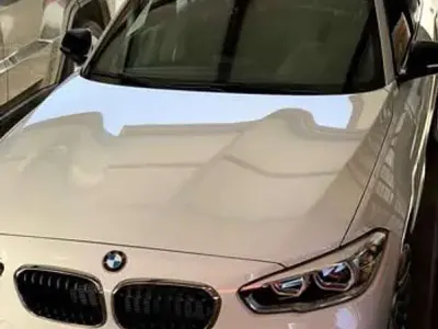 Usata BMW 118 M Sport 150 CV (110 kW) 2015 Utilitaria