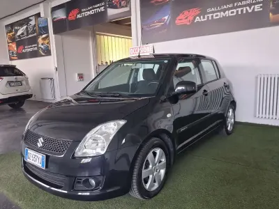 Usata Suzuki Swift