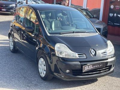 usata Renault Modus Modus 1.2 16V Wave