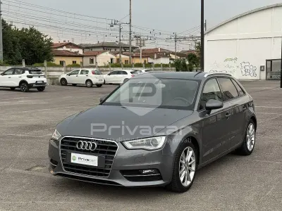 Usata Audi A3