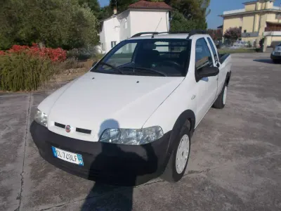 Usata Fiat Strada