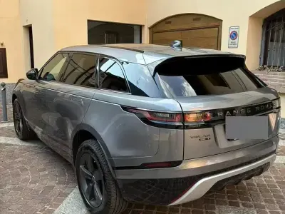 Usata Land Rover Range Rover Velar