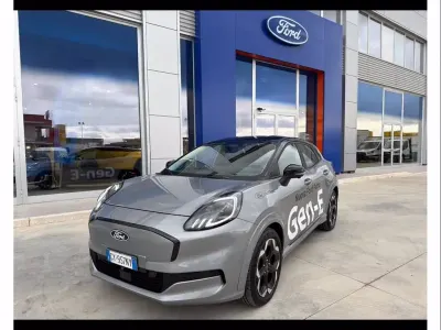 Usata Ford Puma Gen-E