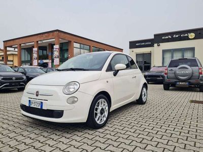 usata Fiat 500 5001.2 Sport 69cv