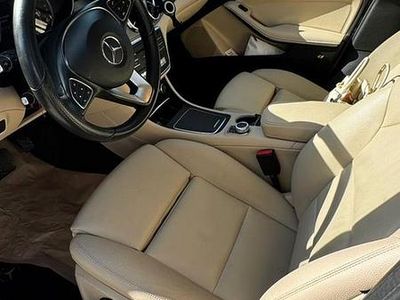 Usata Mercedes GLA220 2017 SUV