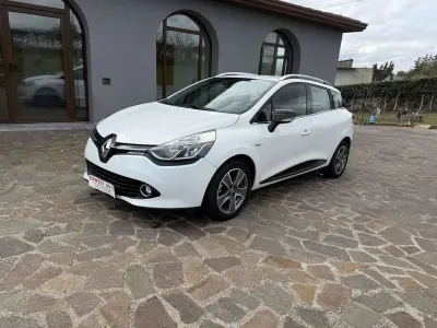 Usata Renault Clio