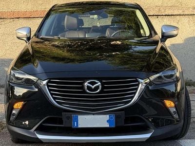 Usata Mazda CX-3 Edition 120 CV (88 kW) 2018 SUV
