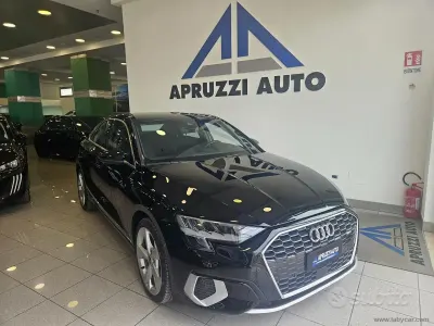 Usata Audi A3