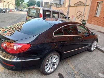 VW CC