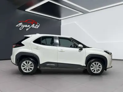 Usata Toyota Yaris Cross Active 125 CV (91 kW) 2023 Other SUV
