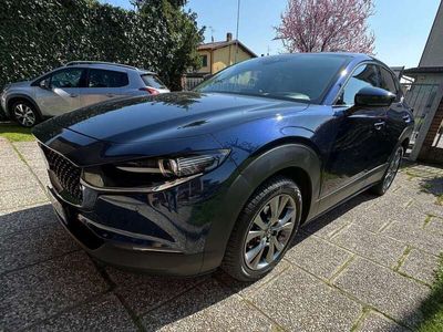 usata Mazda CX-30 CX-302.0 m-hybrid Exclusive 2wd 180cv 6mt