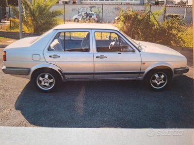 usata VW Jetta - 1984