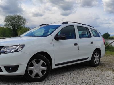 usata Dacia Logan sw