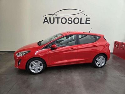 Usata Ford Fiesta ST-Line 101 CV (74 kW) 2018 Other Utilitaria