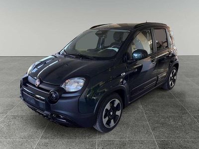Nuova Fiat Panda Cross Cross 69 CV (50 kW) 2025 Verde Utilitaria