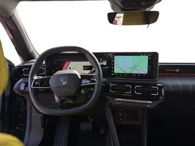 Usata Renault R5