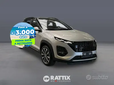 Nuova DR DR 3.0 114 CV (83 kW) 2026 SUV