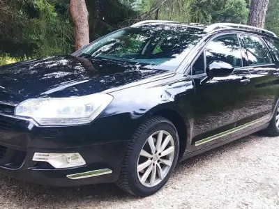 Usata Citroën C5